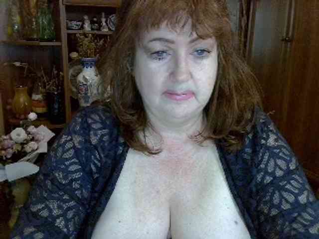 ElenaZed webcam