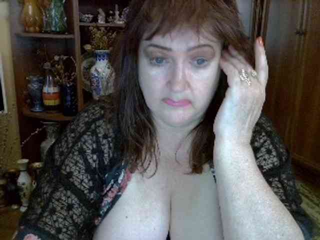 ElenaZed webcam