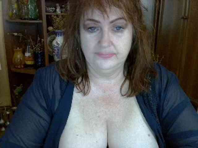 ElenaZed webcam