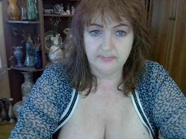 ElenaZed webcam