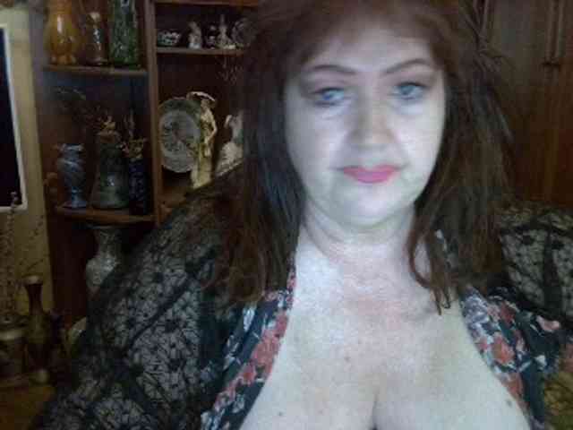 ElenaZed webcam