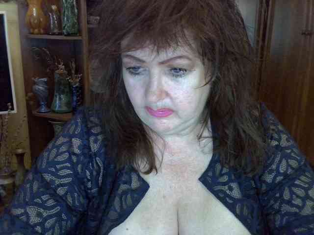 ElenaZed webcam