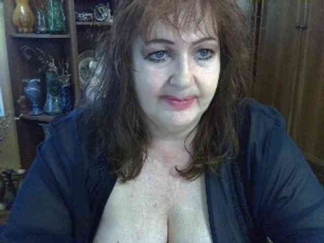 ElenaZed webcam