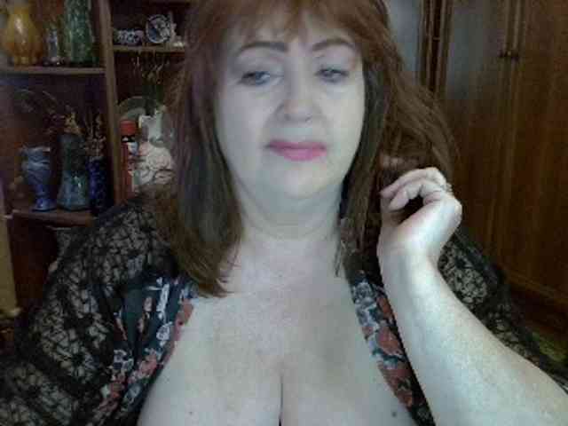 ElenaZed webcam