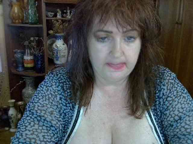 ElenaZed webcam