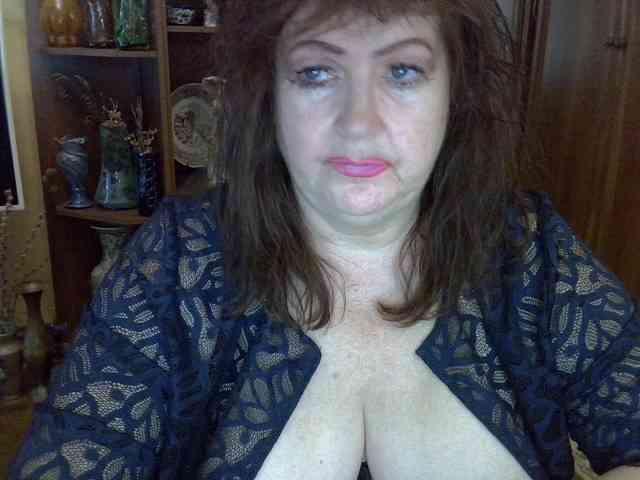 ElenaZed webcam
