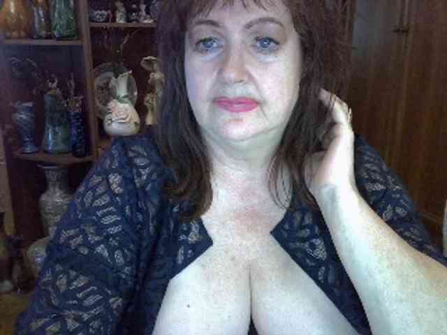 ElenaZed webcam