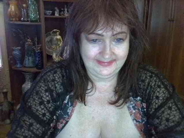 ElenaZed webcam