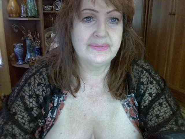 ElenaZed webcam