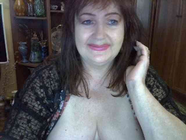 ElenaZed webcam