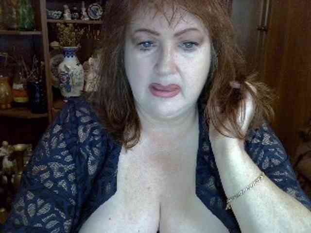 ElenaZed webcam