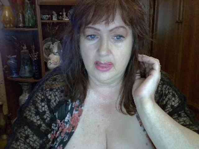 ElenaZed webcam
