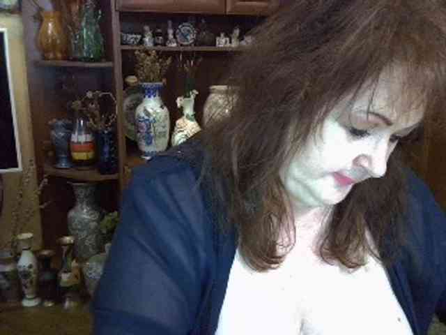 ElenaZed webcam