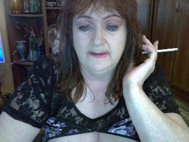 ElenaZed webcam