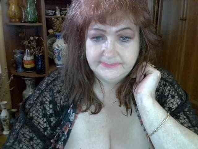 ElenaZed webcam