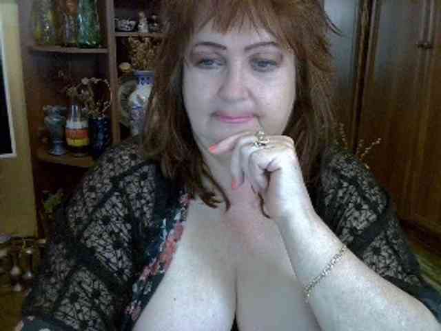 ElenaZed webcam