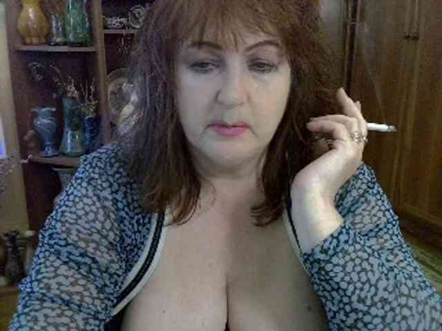 ElenaZed webcam