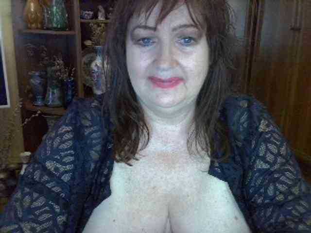 ElenaZed webcam