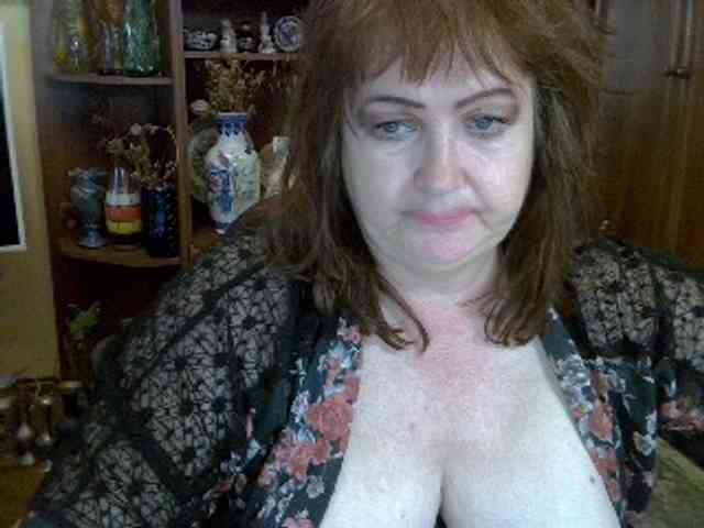 ElenaZed webcam