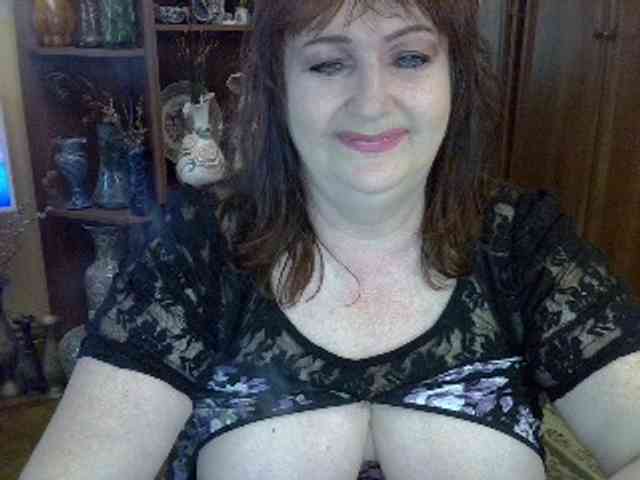 ElenaZed webcam