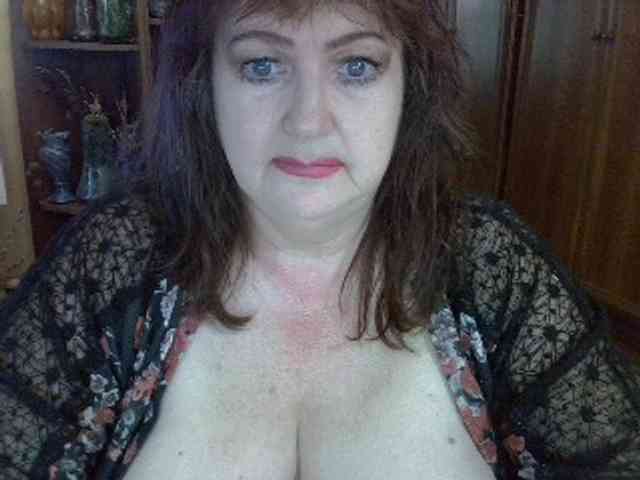 ElenaZed webcam