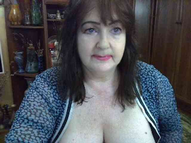 ElenaZed webcam