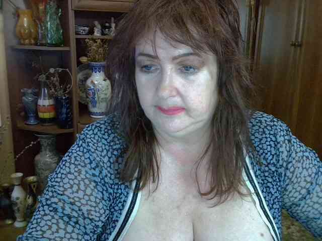 ElenaZed webcam