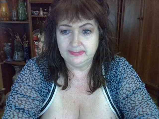 ElenaZed webcam