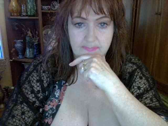 ElenaZed webcam