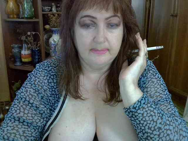 ElenaZed's webcam live show