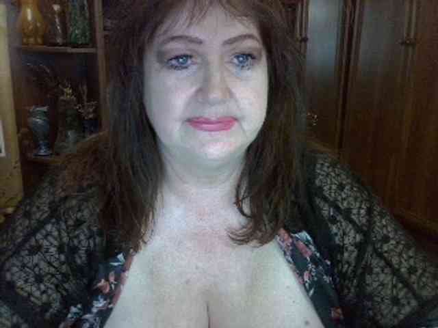 ElenaZed webcam