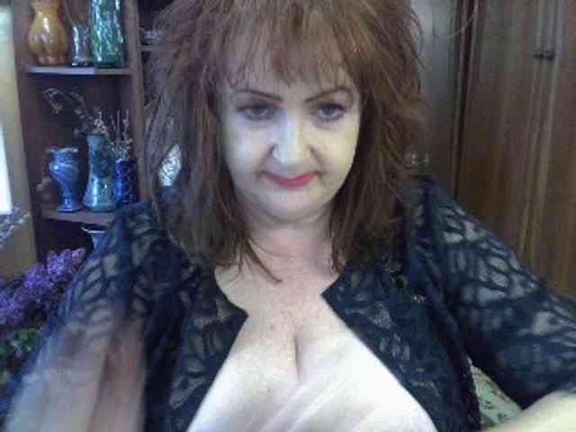 ElenaZed webcam