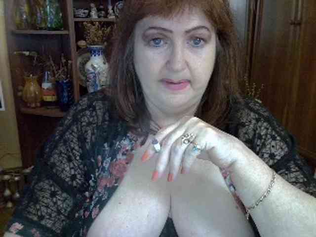 ElenaZed webcam