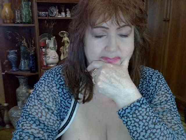 ElenaZed webcam