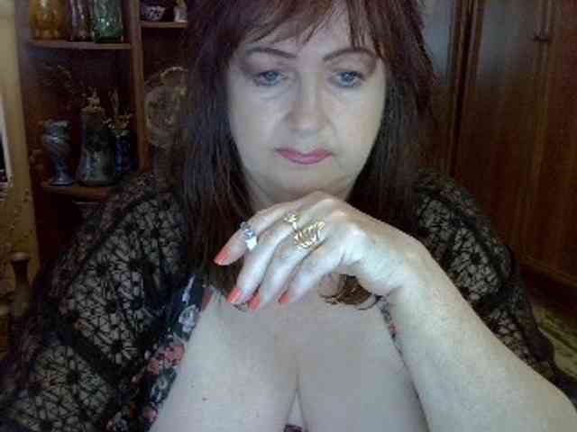 ElenaZed webcam