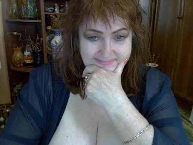 ElenaZed webcam