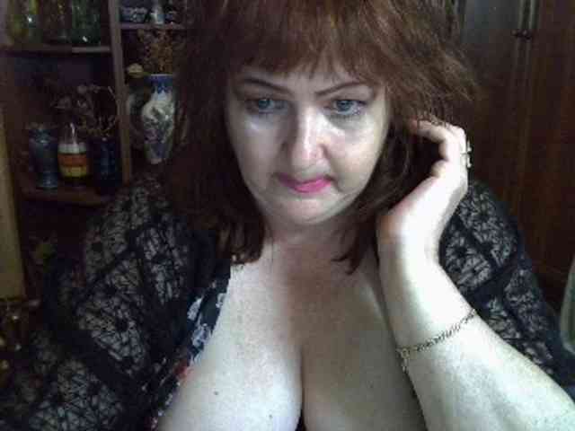 ElenaZed webcam
