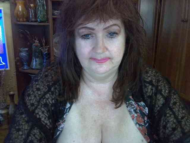 ElenaZed webcam