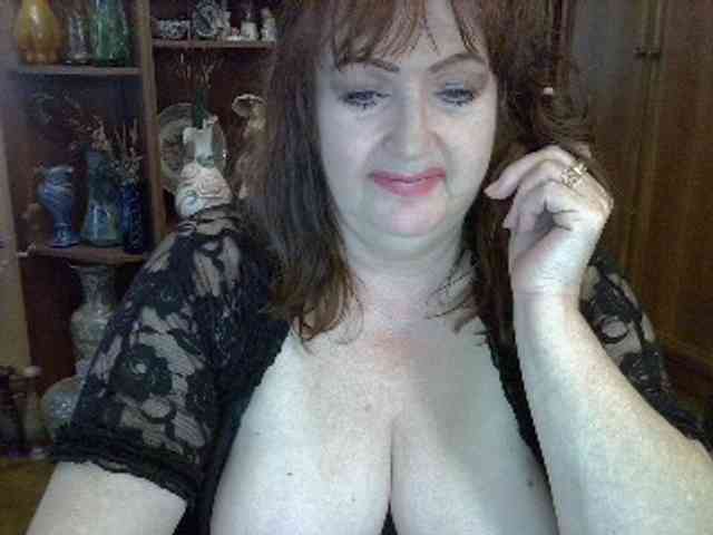 ElenaZed webcam