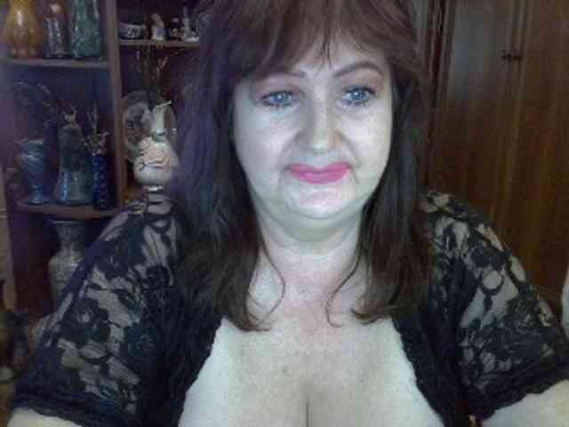 ElenaZed webcam