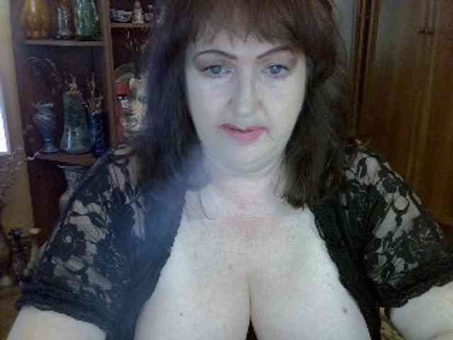 ElenaZed webcam