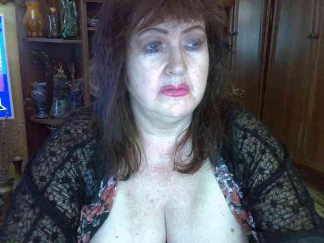 ElenaZed webcam