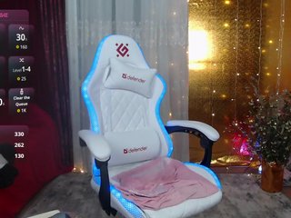 --Nicol-- Porn Show