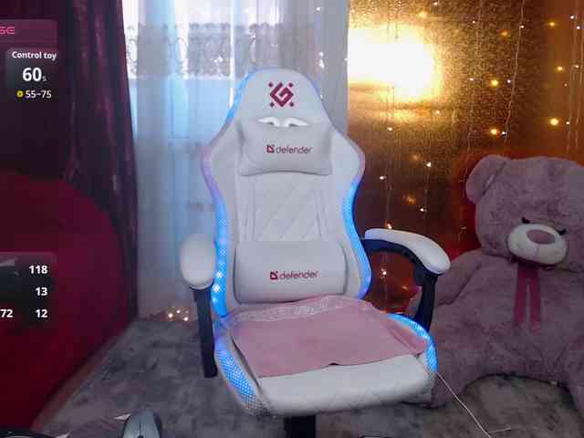 --nicol--'s live room