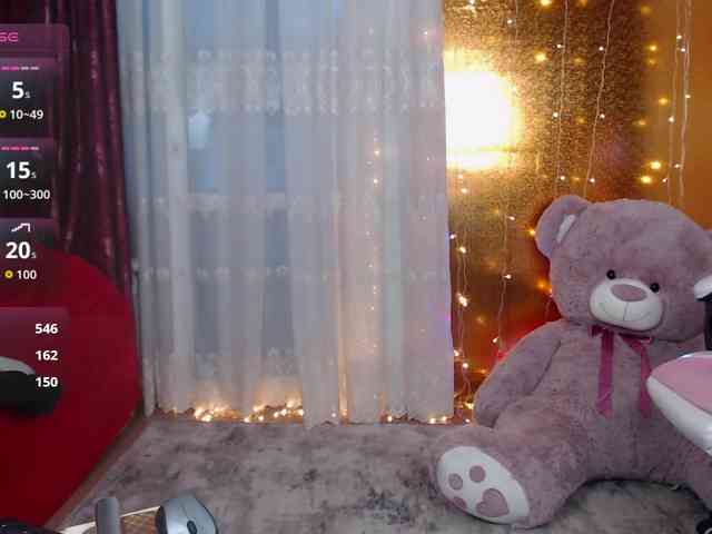 --Nicol-- webcam