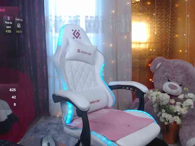 --nicol--'s live room