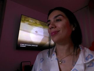Juanita-Fox Porn Show