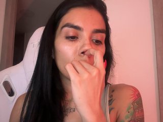 Juanita-Fox Porn Show