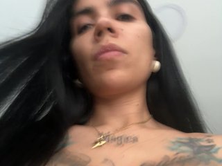 Juanita-Fox Porn Show