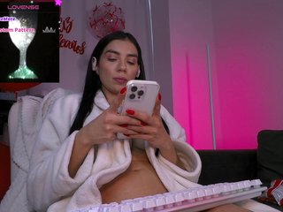 Juanita-Fox Porn Show